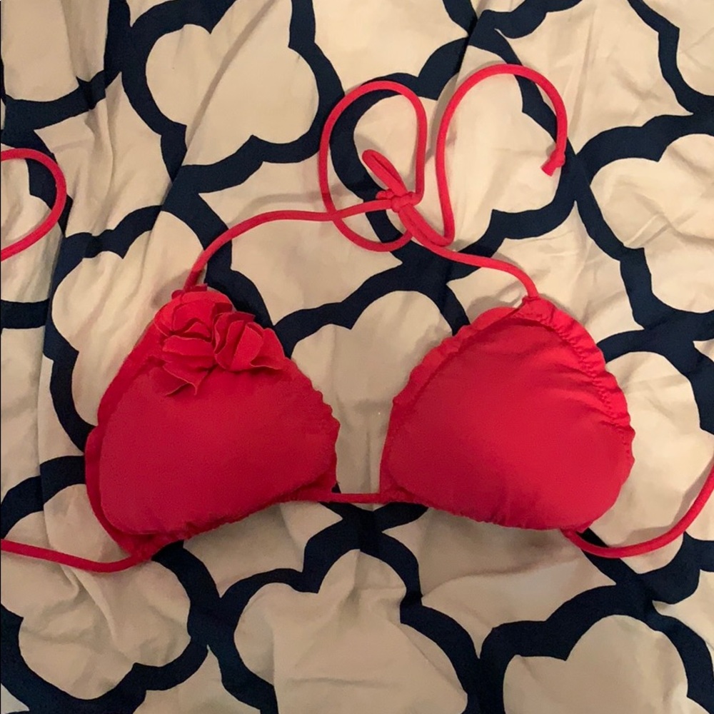 Abercrombie kids  bikini top
